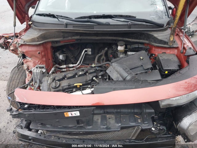 KIA SOUL LX 2022 KNDJ23AUXN7808226 Image 10