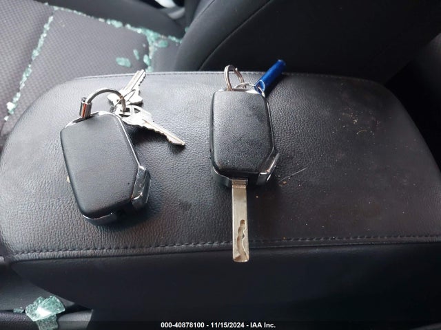 KIA SOUL LX 2022 KNDJ23AUXN7808226 Image 11