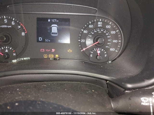 KIA SOUL LX 2022 KNDJ23AUXN7808226 Image 16