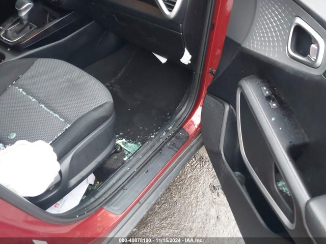 KIA SOUL LX 2022 KNDJ23AUXN7808226 Image 5