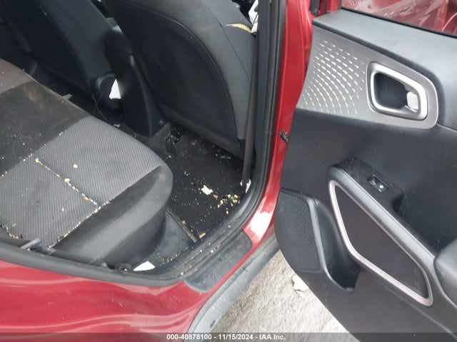 KIA SOUL LX 2022 KNDJ23AUXN7808226 Image 8