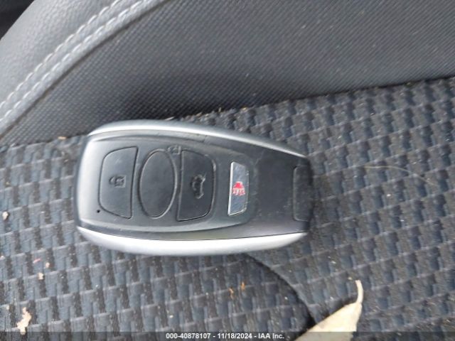 JF2SKAEC0NH483611 Subaru Forester Premium