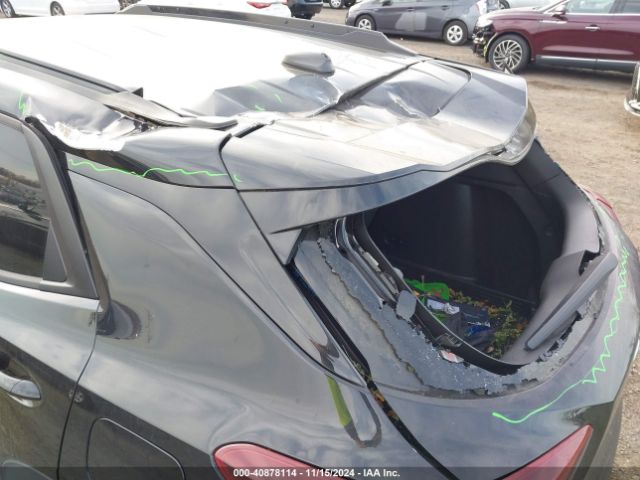 KL79MTSL4MB052811 Chevrolet Trailblazer Fwd Rs