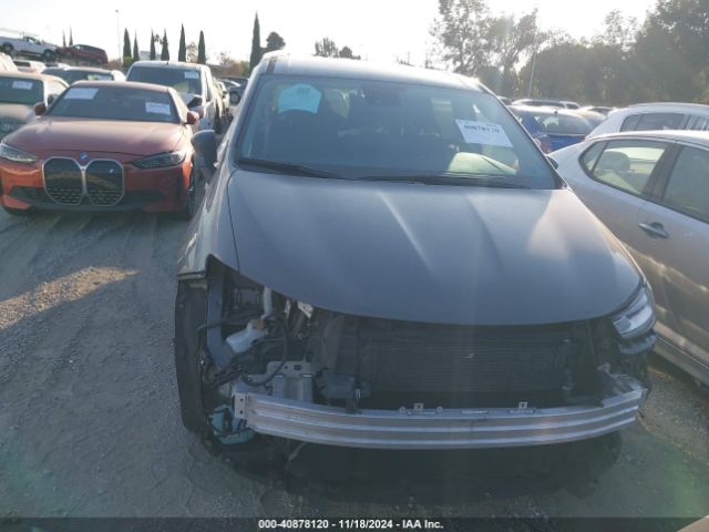 2C4RC1L73NR156222 Chrysler Pacifica Hybrid Touring L