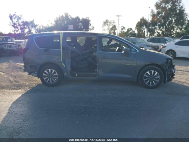 2C4RC1L73NR156222 Chrysler Pacifica Hybrid Touring L