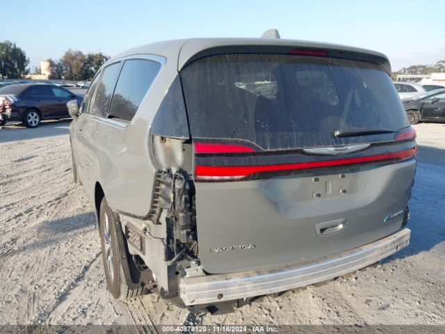 2C4RC1L73NR156222 Chrysler Pacifica Hybrid Touring L
