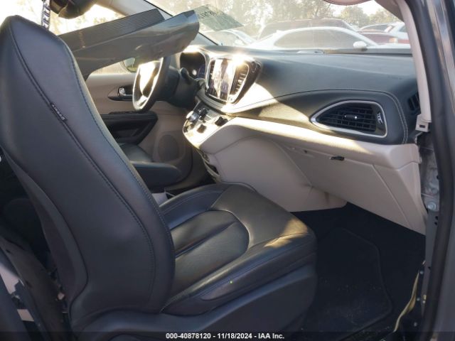 2C4RC1L73NR156222 Chrysler Pacifica Hybrid Touring L