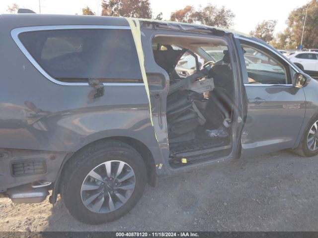 2C4RC1L73NR156222 Chrysler Pacifica Hybrid Touring L