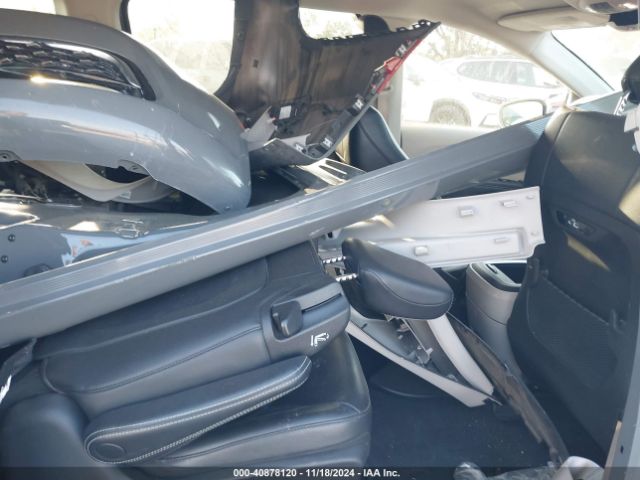 2C4RC1L73NR156222 Chrysler Pacifica Hybrid Touring L