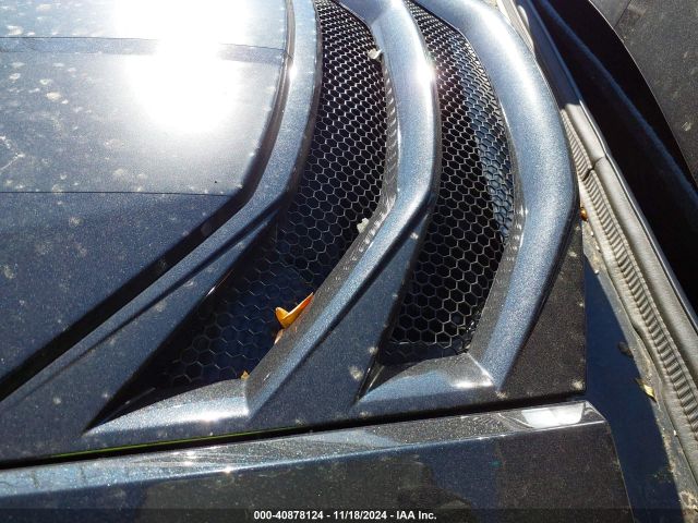 1G1YC3D47P5503295 Chevrolet Corvette Stingray Rwd  3lt