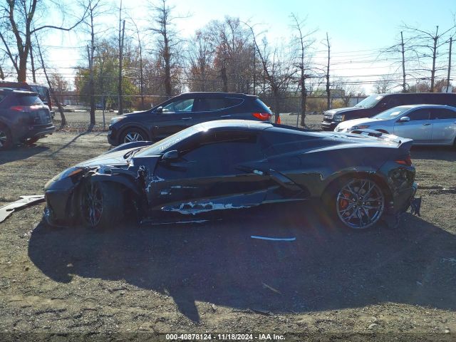 1G1YC3D47P5503295 Chevrolet Corvette Stingray Rwd  3lt