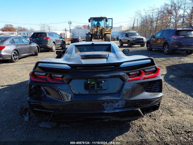 1G1YC3D47P5503295 Chevrolet Corvette Stingray Rwd  3lt