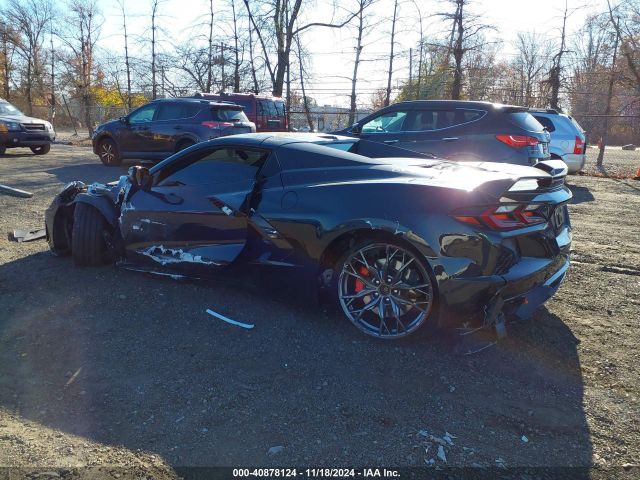 1G1YC3D47P5503295 Chevrolet Corvette Stingray Rwd  3lt