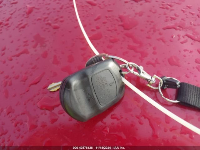 2005 CADILLAC XLR 1G6YV34A255600184 Photo 10