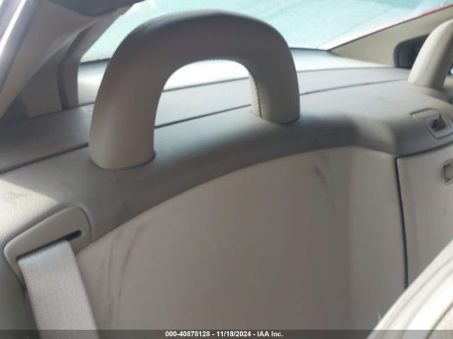 2005 CADILLAC XLR 1G6YV34A255600184 Photo 7