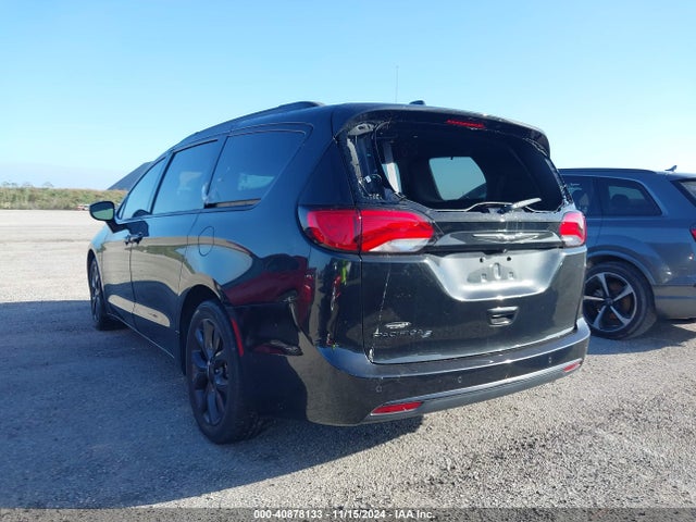 2C4RC1EG8KR714641 Chrysler Pacifica Touring L Plus