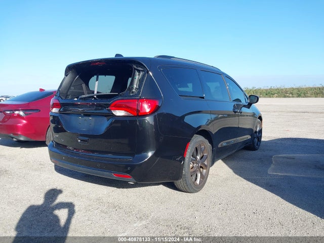 2C4RC1EG8KR714641 Chrysler Pacifica Touring L Plus