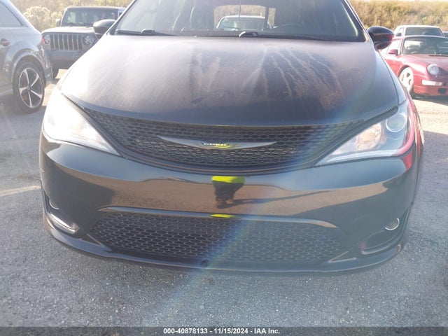 2C4RC1EG8KR714641 Chrysler Pacifica Touring L Plus