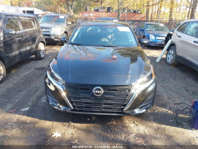 1N4BL4DV9RN377347 Nissan Altima Sv Fwd