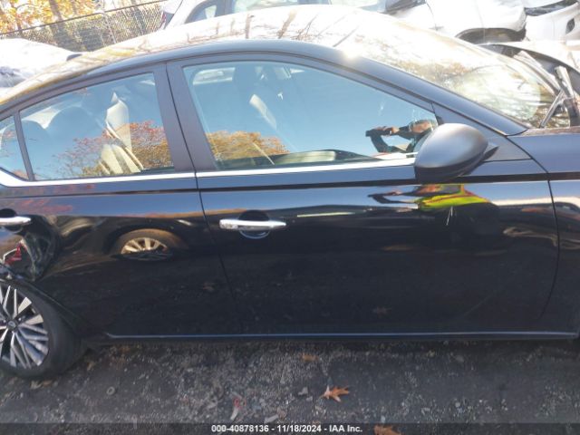 1N4BL4DV9RN377347 Nissan Altima Sv Fwd
