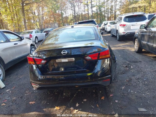 1N4BL4DV9RN377347 Nissan Altima Sv Fwd