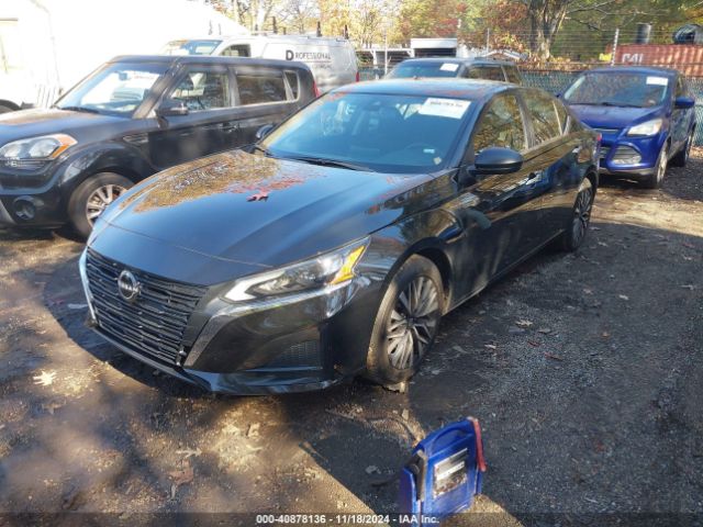 1N4BL4DV9RN377347 Nissan Altima Sv Fwd