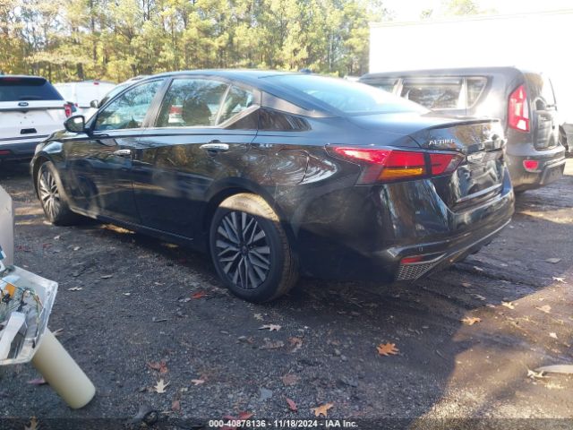 1N4BL4DV9RN377347 Nissan Altima Sv Fwd