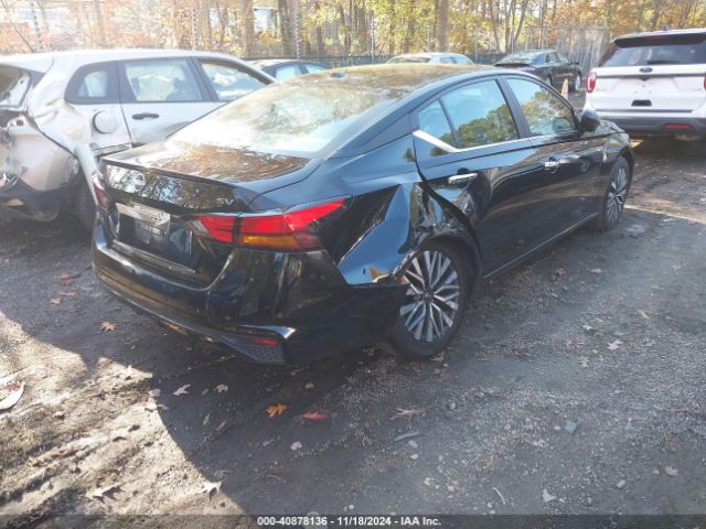 1N4BL4DV9RN377347 Nissan Altima Sv Fwd
