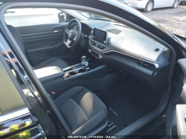 1N4BL4DV9RN377347 Nissan Altima Sv Fwd