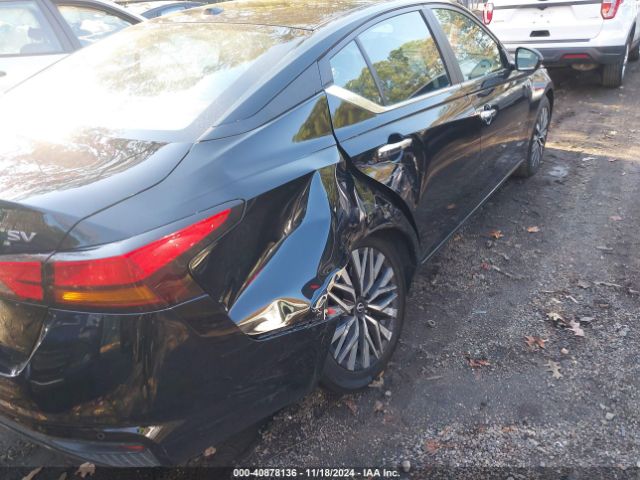 1N4BL4DV9RN377347 Nissan Altima Sv Fwd