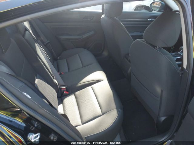 1N4BL4DV9RN377347 Nissan Altima Sv Fwd