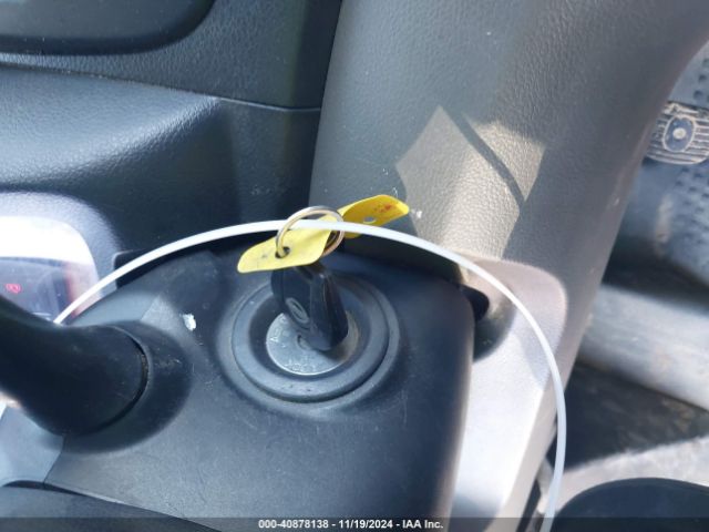 3N6CM0KN7HK692088 Nissan NV200 SV