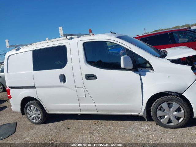 3N6CM0KN7HK692088 Nissan NV200 SV