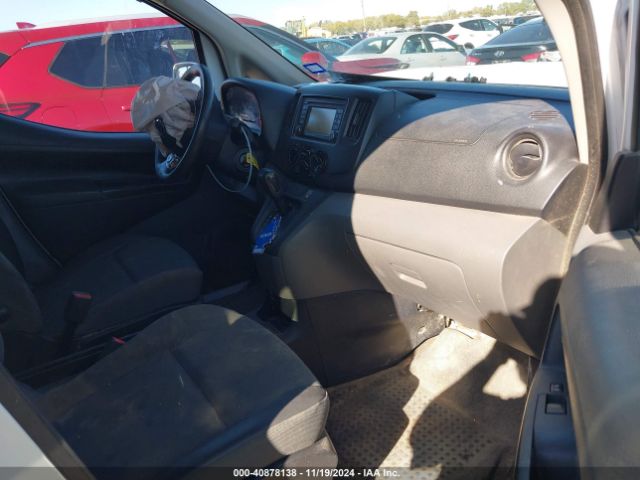 3N6CM0KN7HK692088 Nissan NV200 SV