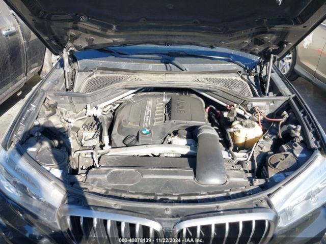 5UXKU2C5XJ0X51154 BMW X6 Xdrive35i