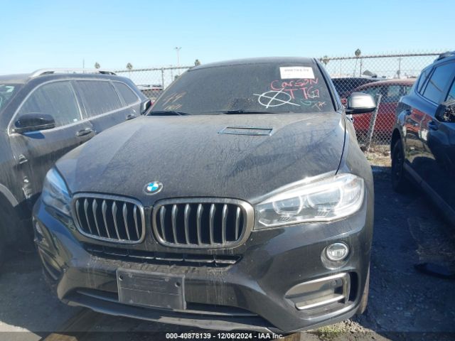 5UXKU2C5XJ0X51154 BMW X6 Xdrive35i