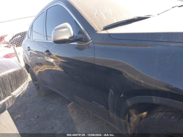 5UXKU2C5XJ0X51154 BMW X6 Xdrive35i