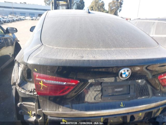 5UXKU2C5XJ0X51154 BMW X6 Xdrive35i
