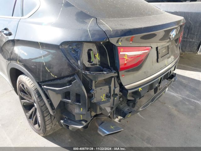 5UXKU2C5XJ0X51154 BMW X6 Xdrive35i