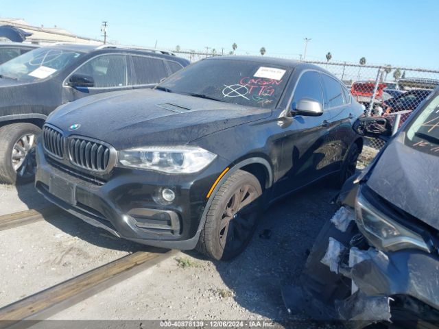 5UXKU2C5XJ0X51154 BMW X6 Xdrive35i