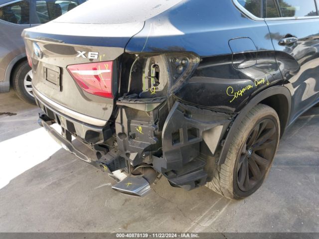 5UXKU2C5XJ0X51154 BMW X6 Xdrive35i