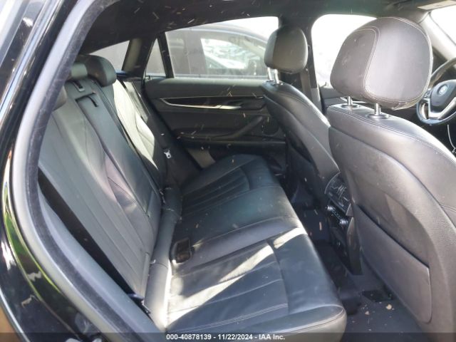 5UXKU2C5XJ0X51154 BMW X6 Xdrive35i