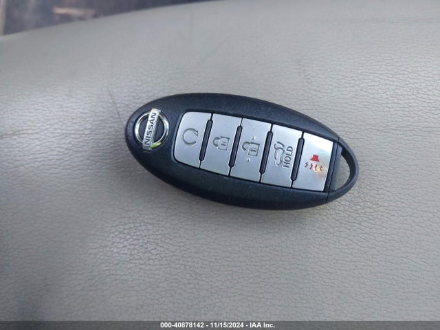 Nissan Pathfinder Sl 2014 5N1AR2MM8EC680847 Image 11