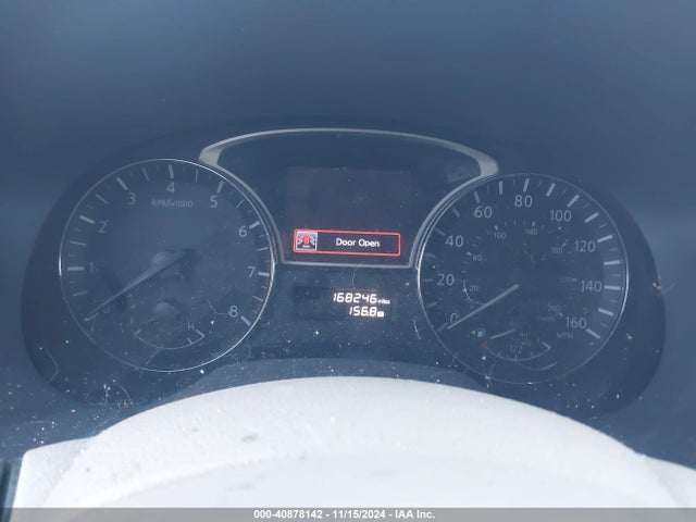 Nissan Pathfinder Sl 2014 5N1AR2MM8EC680847 Image 7