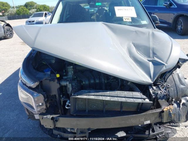 KMHRB8A31MU103494 Hyundai Venue Se