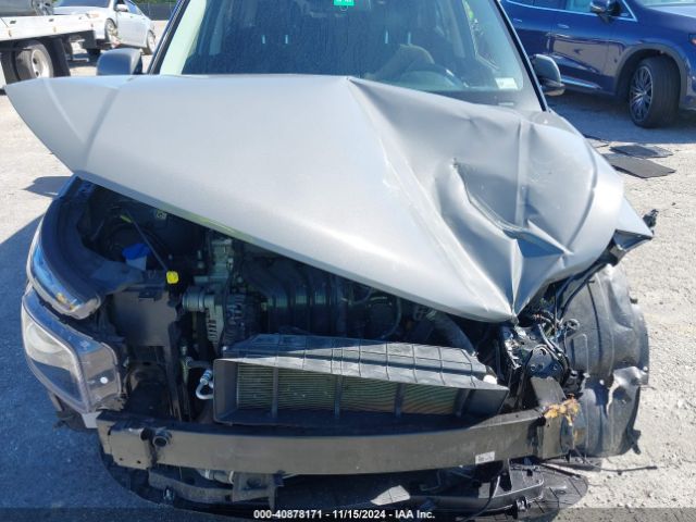 KMHRB8A31MU103494 Hyundai Venue Se