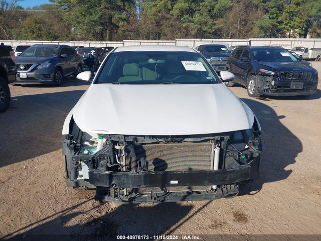 KIA Optima Lx 2017 KNAGT4L37H5153201 Image 13