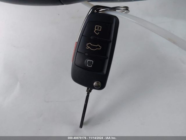 WAUGUGFF2J1023165 Audi A3 2.0t Tech Premium