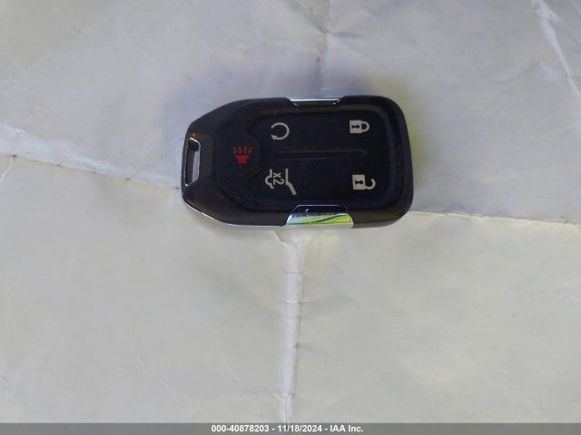 1GKKNMLS1MZ172672 GMC Acadia Fwd Slt