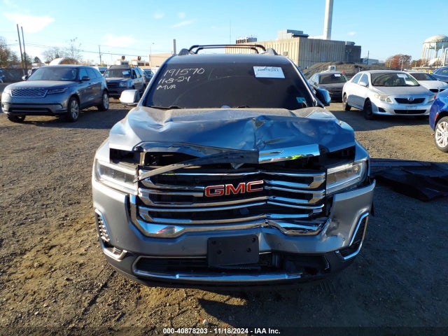 1GKKNMLS1MZ172672 GMC Acadia Fwd Slt